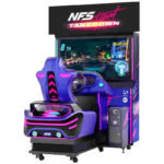 Need For Speed car racing arcade simulator