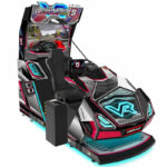 Asphalt 9 Legends VR