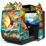 Beast Crisis 3