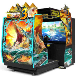 Beast Crisis 3