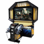 Ghost Squad Arcade Shooting Game