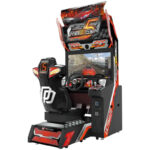 Speed Driver 5