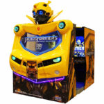 Transformers Human Alliance
