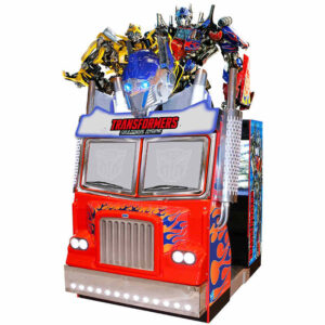 Transformers Shadows Rising