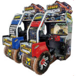 Wild Off Road Racing
