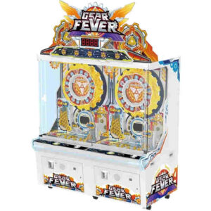 Gear Fever