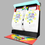 Maimai DX 2025