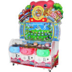 Marbles Park