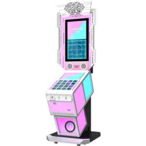 Music Magic Cube