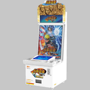 Naruto Co-Op