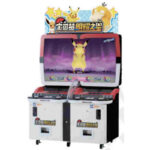Pokémon Mezastar Co-Op