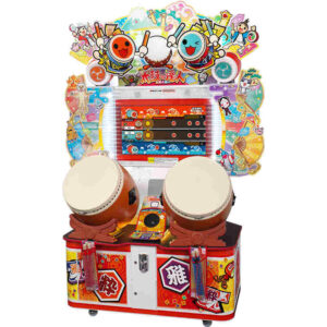 Taiko no Tatsujin 2026