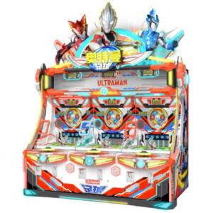 soccer themed kids arcade game